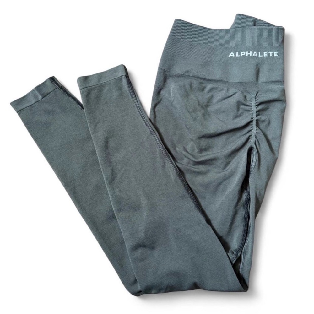 Alphalete Amplify Leggings